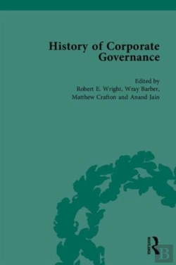 Bertrand.pt - The History Of Corporate Governance