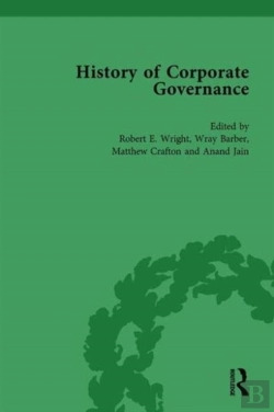 Bertrand.pt - The History Of Corporate Governance Vol 2