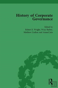 Bertrand.pt - The History Of Corporate Governance Vol 6