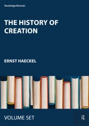 The History Of Creation - 2 Volumes