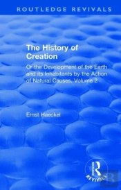 The History Of Creation