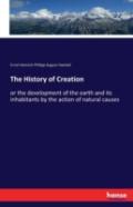 The History Of Creation