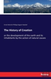 The History Of Creation