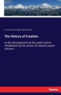 The History Of Creation