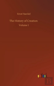 The History Of Creation :Volume 1