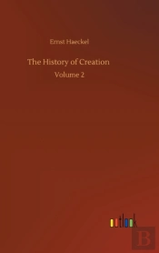 The History Of Creation :Volume 2