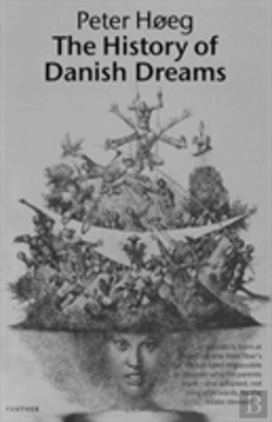 Bertrand.pt - The History Of Danish Dreams