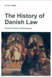 The History Of Danish Law