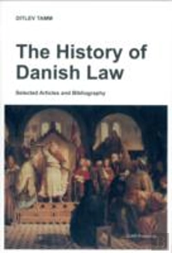 Bertrand.pt - The History Of Danish Law