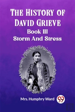 Bertrand.pt - The History Of David Grievebook Iii Storm And Stress (Edition2023)