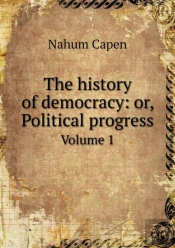 The History Of Democracy