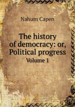 Bertrand.pt - The History Of Democracy