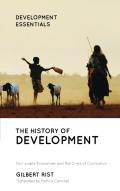 The History Of Development