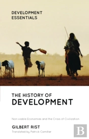 The History Of Development