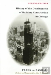 The History Of Development Of Building Construction In Chicago