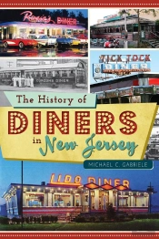 The History Of Diners In New Jersey