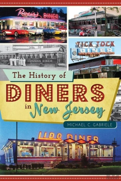 Bertrand.pt - The History Of Diners In New Jersey
