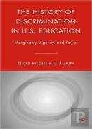 The History Of Discrimination In U.S. Education