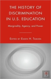 The History Of Discrimination In U.S. Education