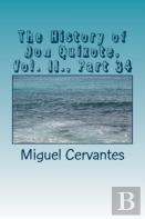 The History Of Don Quixote, Vol. Ii., Part 34