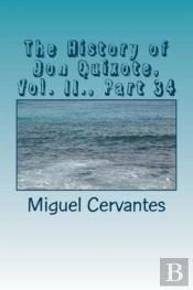 The History Of Don Quixote, Vol. Ii., Part 34