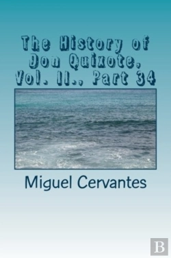 Bertrand.pt - The History Of Don Quixote, Vol. Ii., Part 34