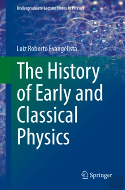 Bertrand.pt - The History Of Early And Classical Physics