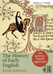 The History Of Early English