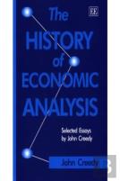 The History Of Economic Analysis