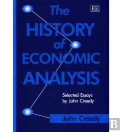 Bertrand.pt - The History Of Economic Analysis