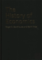 The History Of Economics