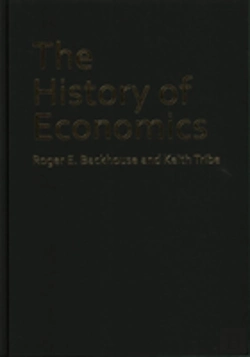 Bertrand.pt - The History Of Economics