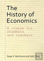 The History Of Economics