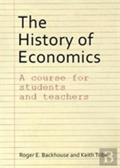 The History Of Economics