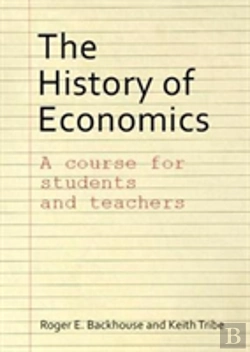 Bertrand.pt - The History Of Economics