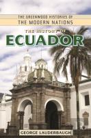 The History Of Ecuador