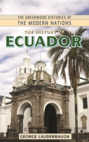 The History Of Ecuador