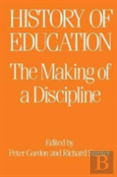 The History Of Education