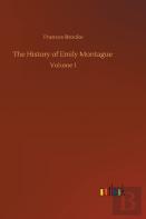 The History Of Emily Montague