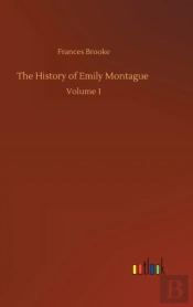 The History Of Emily Montague