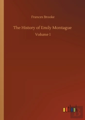 The History Of Emily Montague
