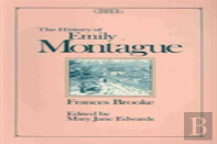 The History Of Emily Montague