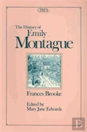 The History Of Emily Montague