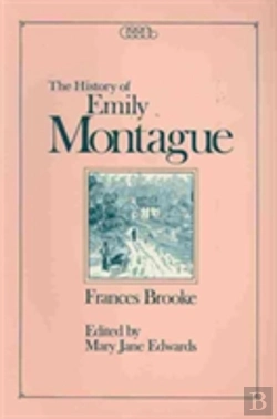 Bertrand.pt - The History Of Emily Montague