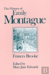 The History Of Emily Montague