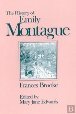 Bertrand.pt - The History Of Emily Montague
