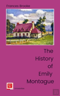 Bertrand.pt - The History Of Emily Montague