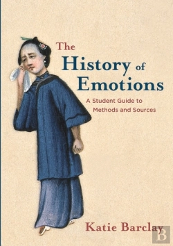 Bertrand.pt - The History Of Emotions