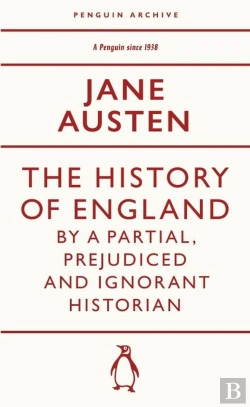 Bertrand.pt - The History Of England By A Partial, Prejudiced And Ignorant Historian