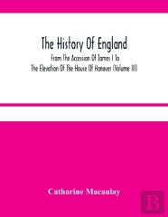 The History Of England
